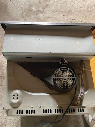 Horno Balay Activa 516 color acero inoxidable