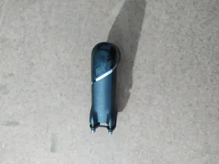 Potencia Manillar Cannondale Negra