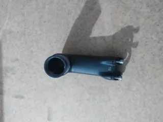 Potencia Manillar Cannondale Negra