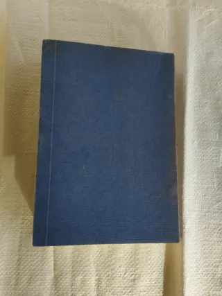 Reglamento de Circulación Aérea Antiguo