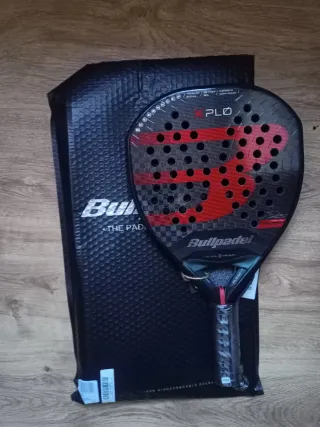 Bullpadel XPLO 25