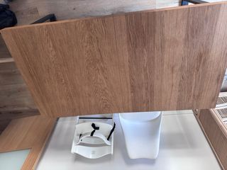 Mesa extensible TARSELE 150/200x80 cm