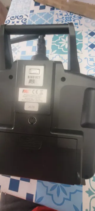 Emisora Fly Sky FS-T6