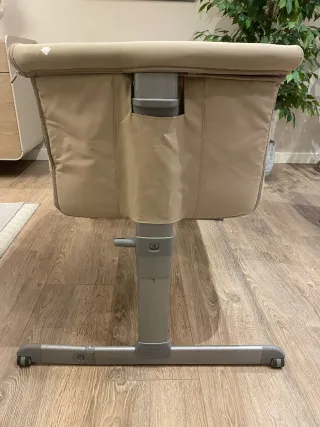 Cuna colecho reclinable Chicco