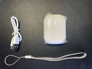 Auriculares Inalámbricos Blancos