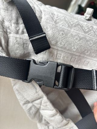 Mochila portabebés Fidella Baby sin usar