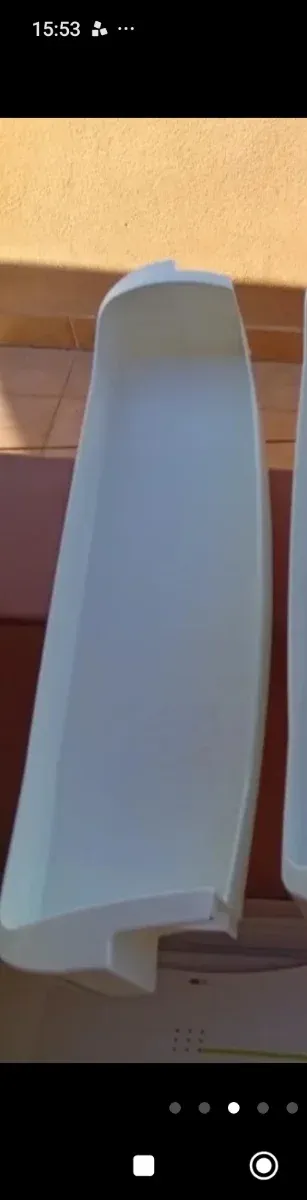 Piezas nevera Fagor Innova