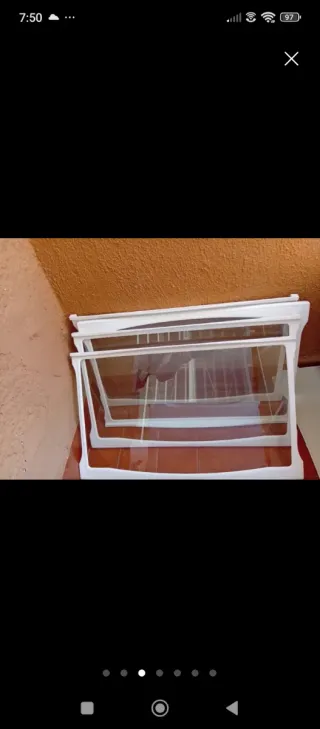 Piezas nevera Fagor Innova