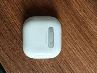 Airpods 4 ANC Blanco