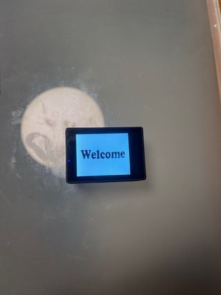 Cámara GoPro HD precio negociable