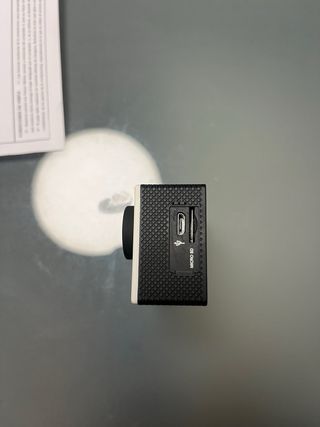 Cámara GoPro HD precio negociable