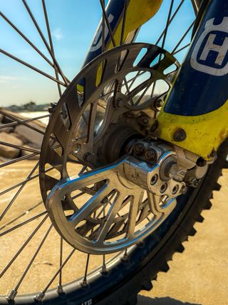 Husqvarna FE 350 4T 2018