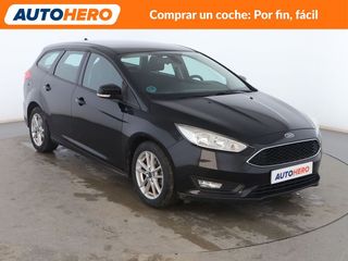 Ford Focus 1.0 EcoBoost Business