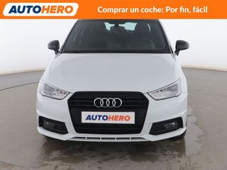 Audi A1 1.4 TFSI ACT S Line Adrenalin2