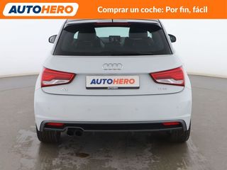 Audi A1 1.4 TFSI ACT S Line Adrenalin2