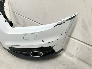 Paragolpes Audi Q3 Offroad