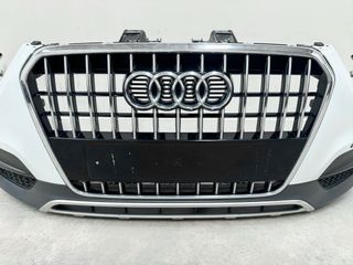 Paragolpes Audi Q3 Offroad