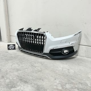 Paragolpes Audi Q3 Offroad