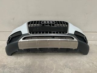 Paragolpes Audi Q3 Offroad