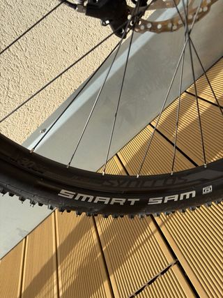 Scott Scale 940 2025 MTB Bicicleta Montaña