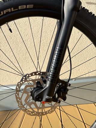 Scott Scale 940 2025 MTB Bicicleta Montaña