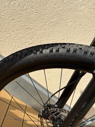 Scott Scale 940 2025 MTB Bicicleta Montaña