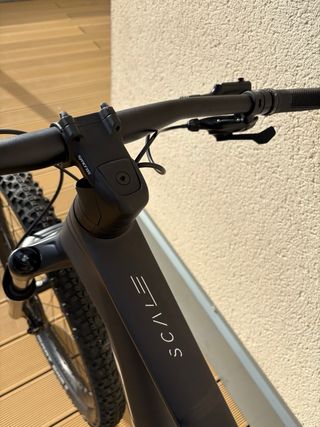 Scott Scale 940 2025 MTB Bicicleta Montaña