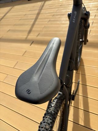 Scott Scale 940 2025 MTB Bicicleta Montaña