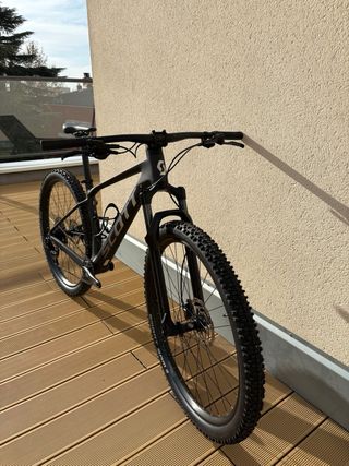 Scott Scale 940 2025 MTB Bicicleta Montaña