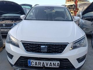 2249817 llanta 575601025b seat ateca (kh7) style