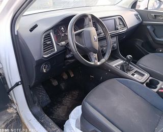 2249817 llanta 575601025b seat ateca (kh7) style