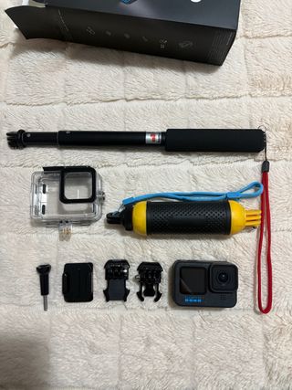 GoPro Hero 12 Black