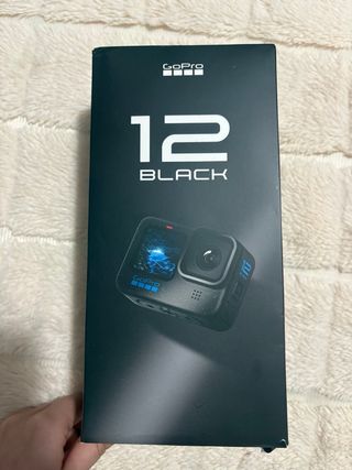 GoPro Hero 12 Black