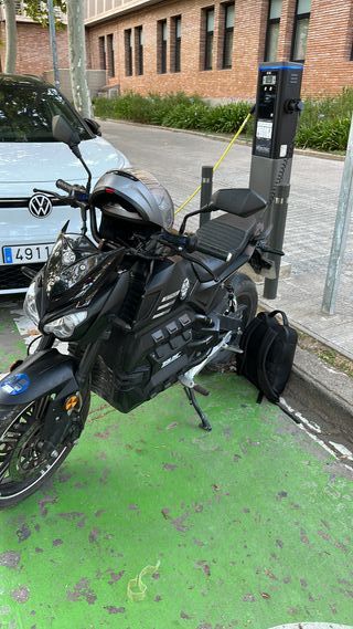 DAYI MOTOR Z-Odin 2022