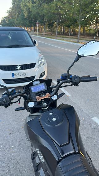 DAYI MOTOR Z-Odin 2022