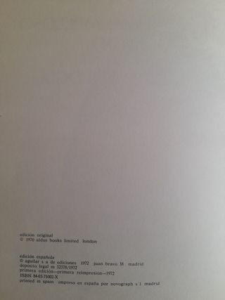 El maravilloso mundo de la arqueología