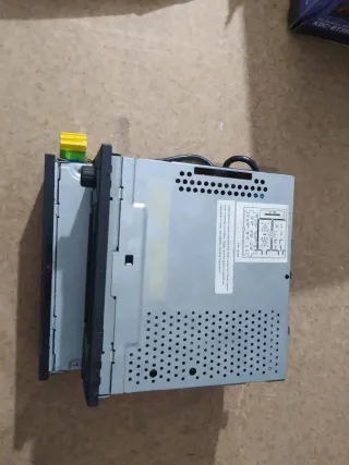 Radio CD Volkswagen Gamma Passat