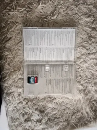 Nintendo Switch Sports - Juego Deportes