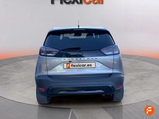 Opel CrossLand 1.2 96kW (130CV) GS Line