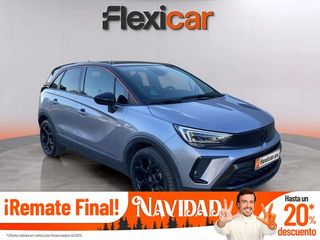 Opel CrossLand 1.2 96kW (130CV) GS Line