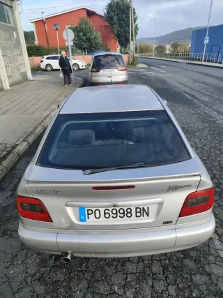 Citroen Xsara 1999