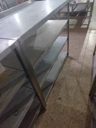 CONTRA BARRA ACERO 1.20M 658746091