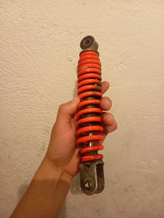 Amortiguador Jog R antiguo