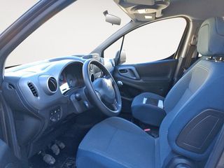 Citroën Berlingo Feel
