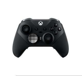 Xbox Wireless Controller Elite Black para Xbox Series X|S, Xbox One, Windows 10