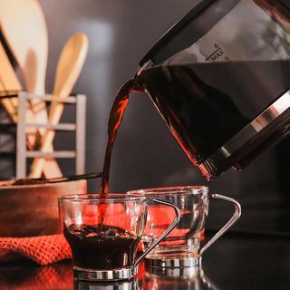 Cafetera de goteo Cecotec