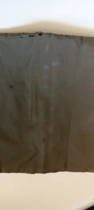 Bolso bandolera Adolfo Dominguez verde