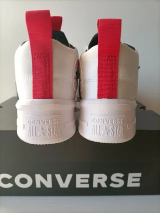 Converse Ultra Mid Scarpa Ragazzo/a 34