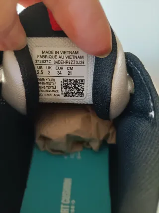 Converse Ultra Mid Scarpa Ragazzo/a 34