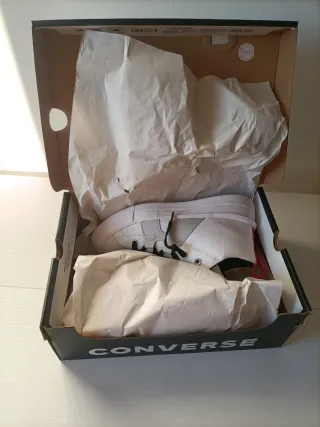 Converse Ultra Mid Scarpa Ragazzo/a 34